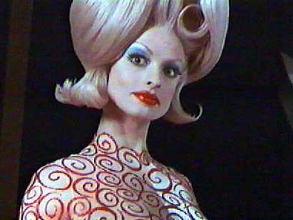 mars attacks