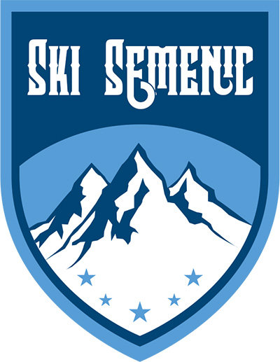 Contest - Ski Resort Logo - $25