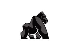 2f003c32b0f921d995ad5f01a65fd626_arte-vetorial-gorilla-silhouette-logo-images-pinterest-_236-177.jpg