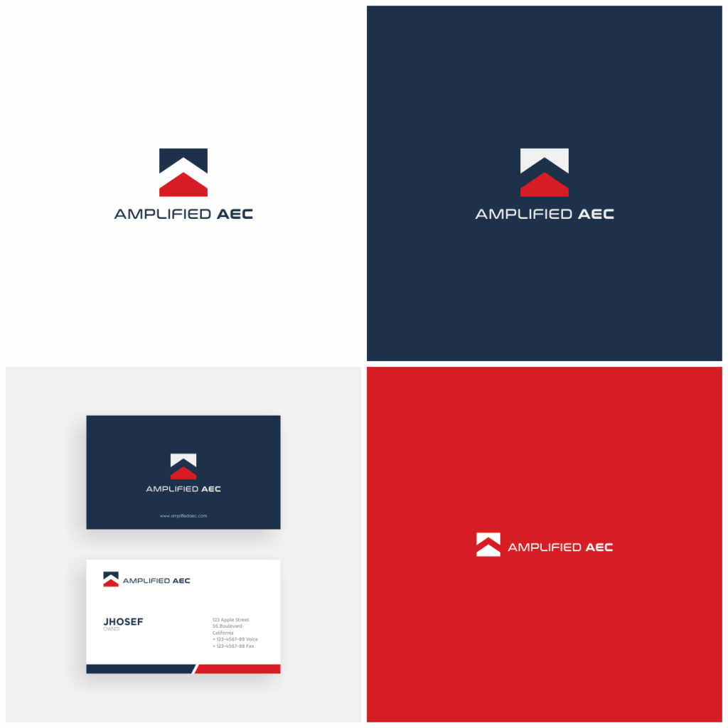 Amplified AEC vol 13.png