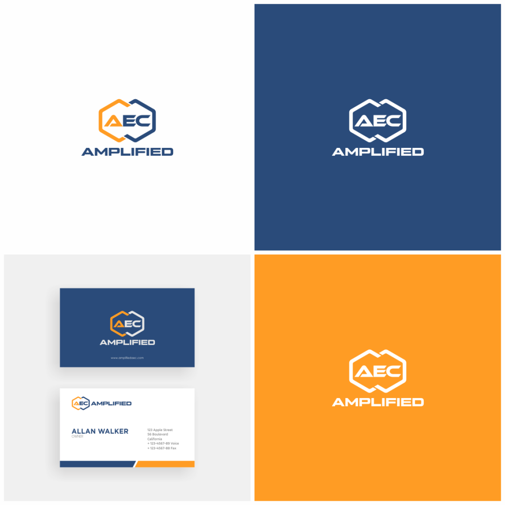 Amplified AEC vol 15.png