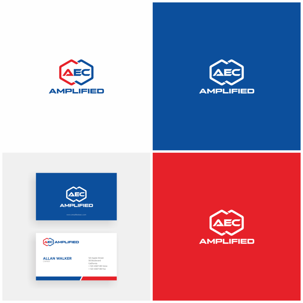 Amplified AEC vol 16.png