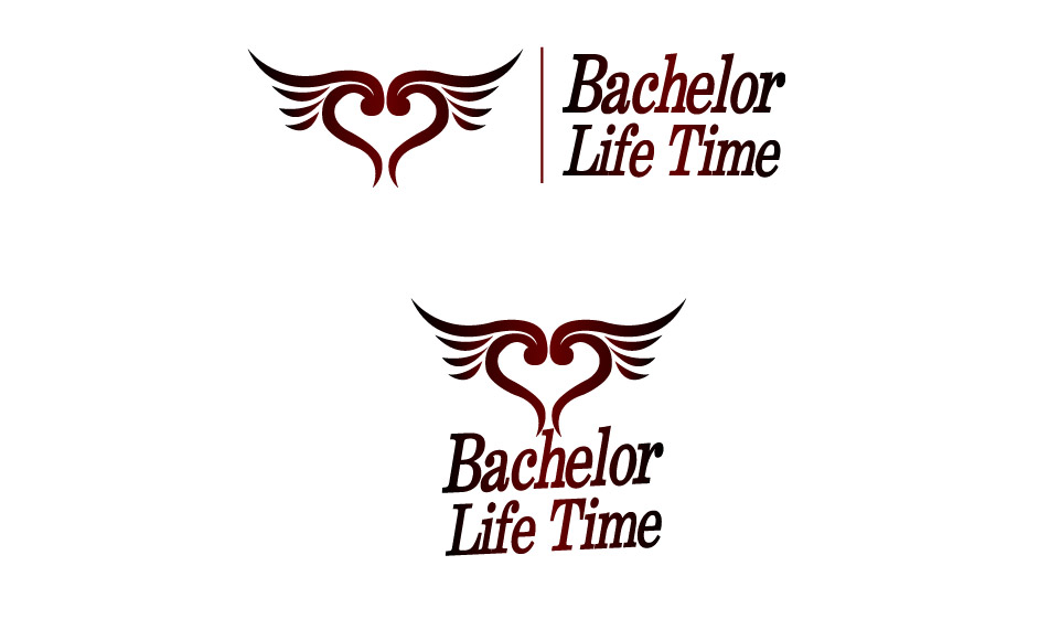 Bachelor Life Time Logo Design - Revision 1-01.jpg
