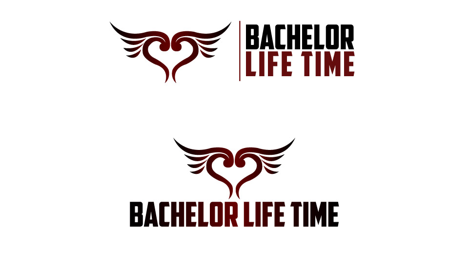 Bachelor Life Time Logo Design - Revision 2-01.jpg