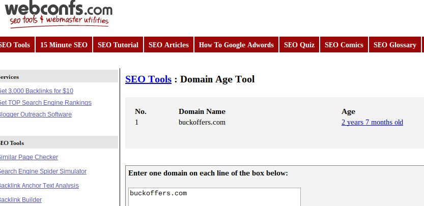 buckoffers domain age.jpg