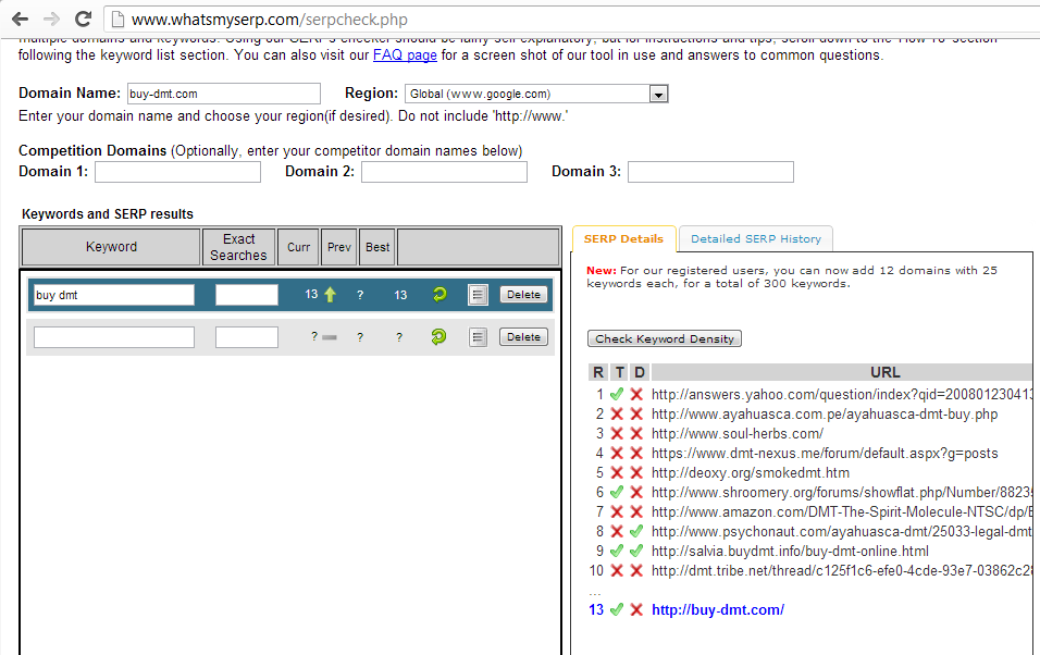 buy dmt - serp checker.png
