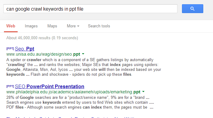 can google crawl keywords in ppt file - Google Search.png