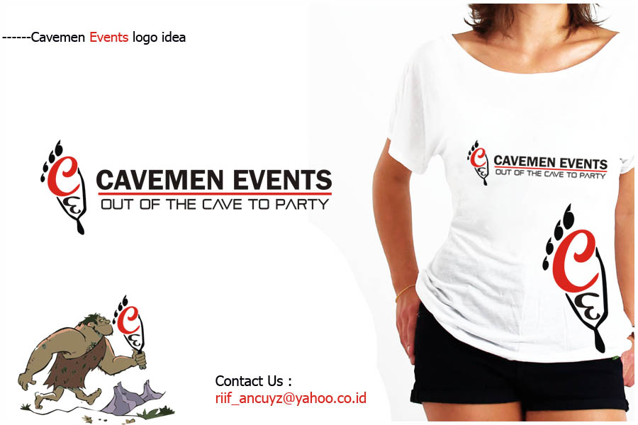 cavemen event idea.jpg