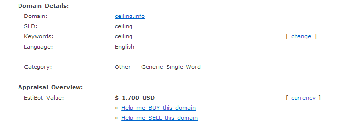 Ceiling Appraisal.PNG