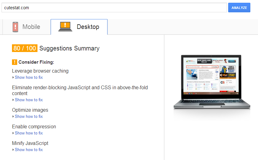 cutestat-pagespeed.png