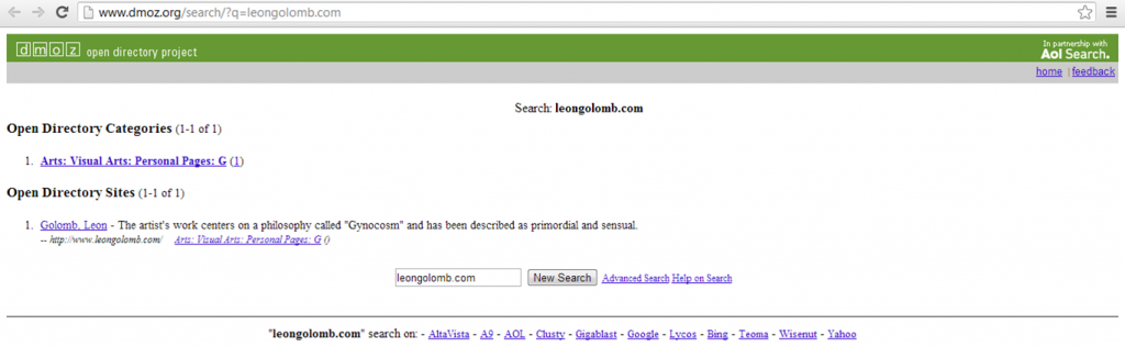 dmoz listed.png