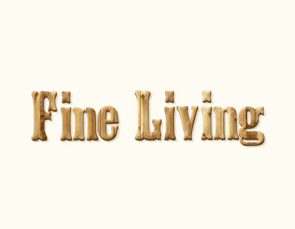 fine living.png