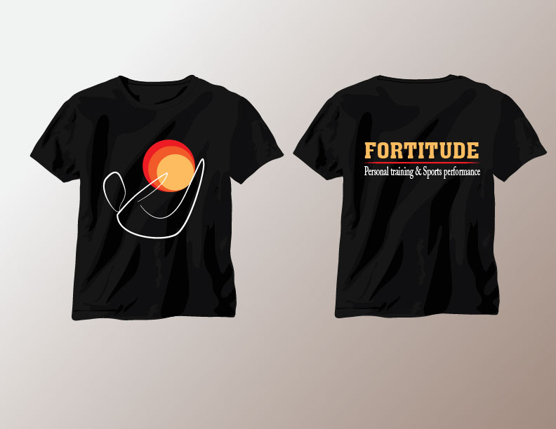 FORTITUDE T-shirt.jpg