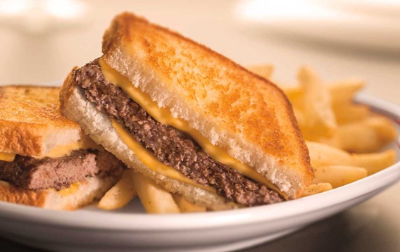 Friendlys Burger_Setup.jpg
