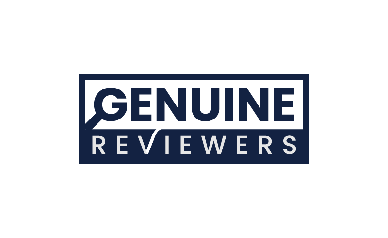 Gernuine Reviewers2.png