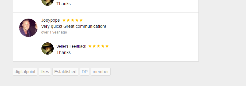 give you 2 likes on digitalpoint forums   Fiverr.png