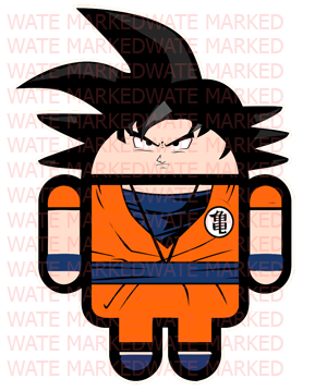 goku android buzincarl.png