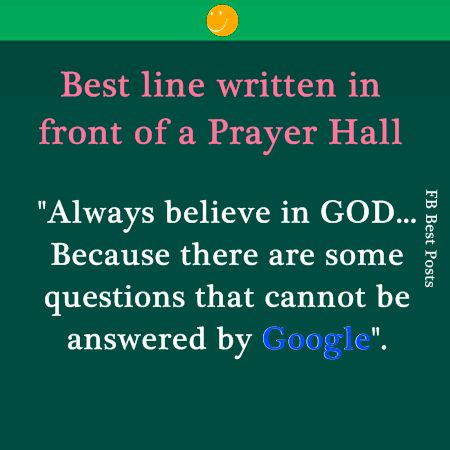 Google is not God.jpg