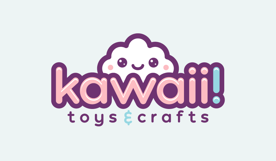 Kawaii Mascot.png