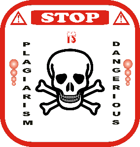 Plagiarisim content is dangerious.png