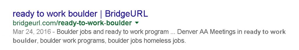 Ready to Work Bolder with bolded URL shortener text in Google SERPS.jpg