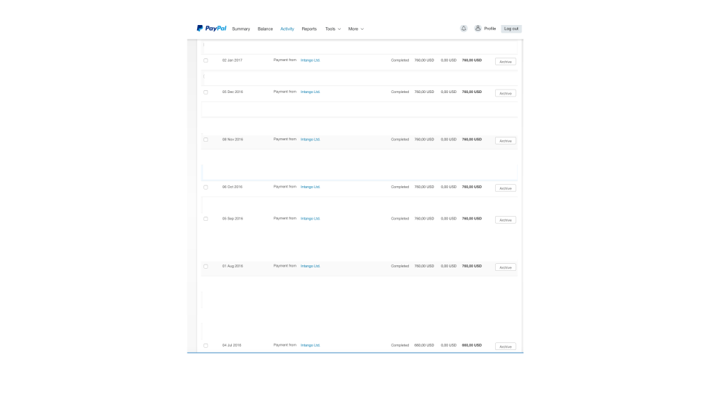 revenuhits payments.png