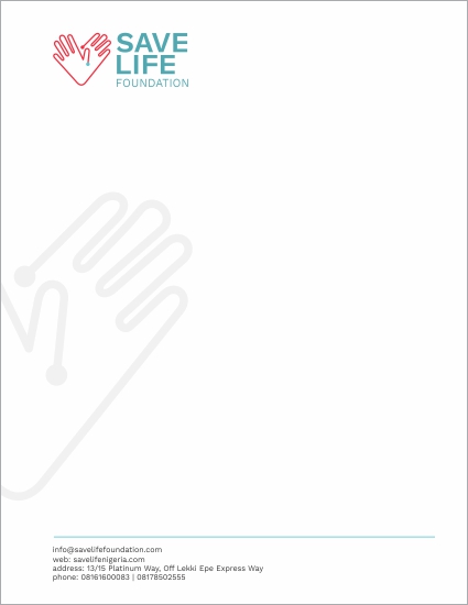 SAVE LIFE FOUNDATION letterhead3.jpg