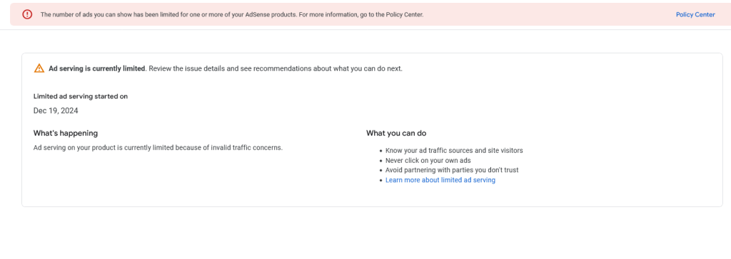 Screenshot 2025-01-09 at 09-33-06 Policy center – Google AdSense.png
