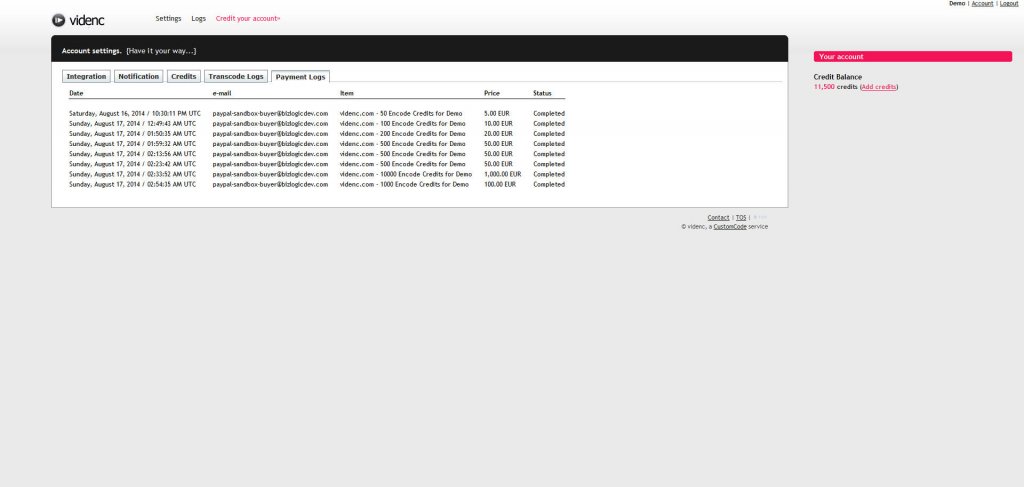 screenshot_videnc_payment_logs.jpg
