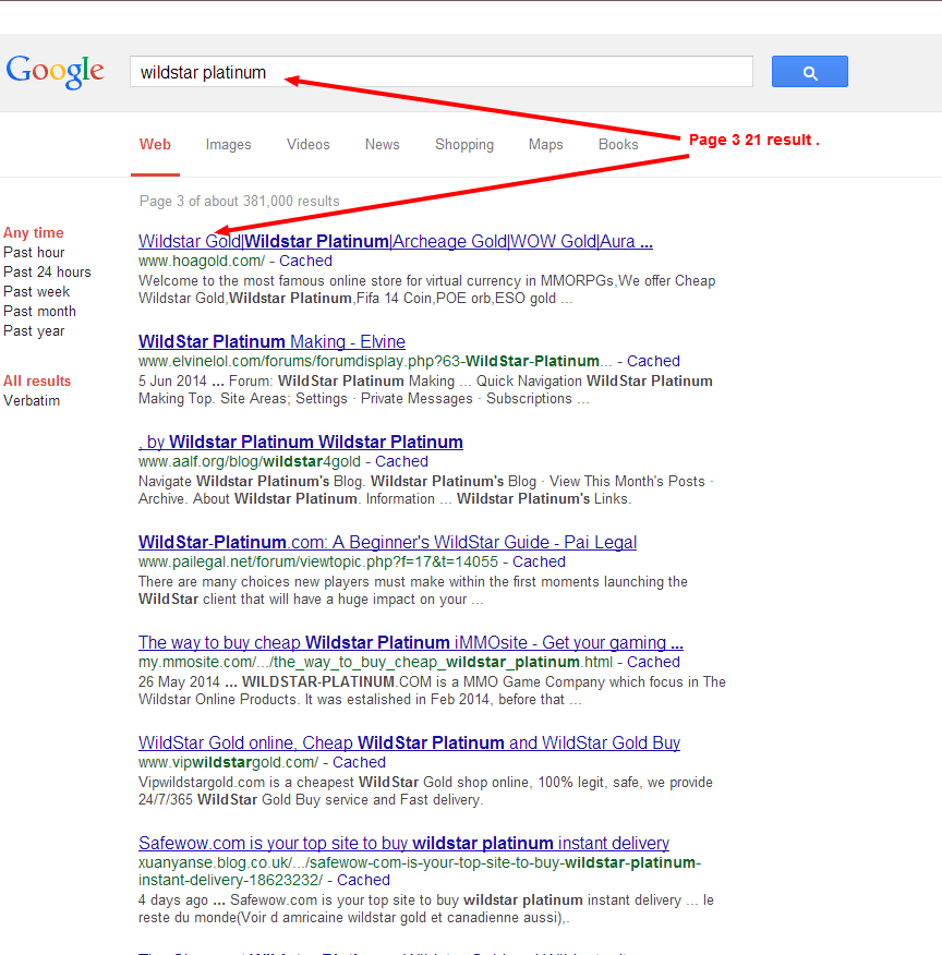 wildstar platinum   Google Search.png