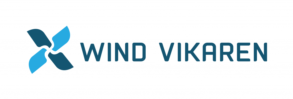 Wind Vikaren logo.png