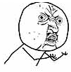 Yes or No guy emoticon for facebook chat.png