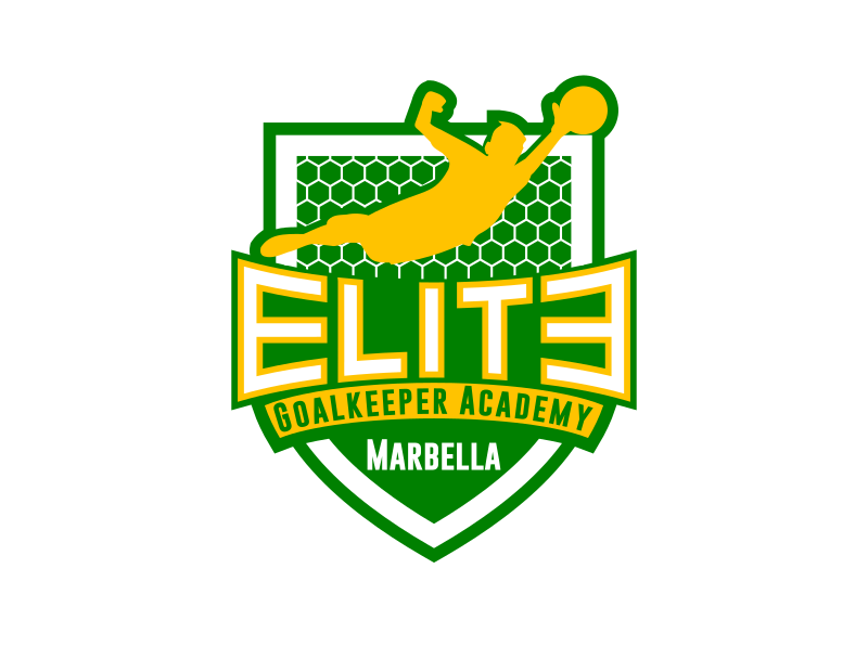 Contest 50 logo design contest for goalkeeper academy