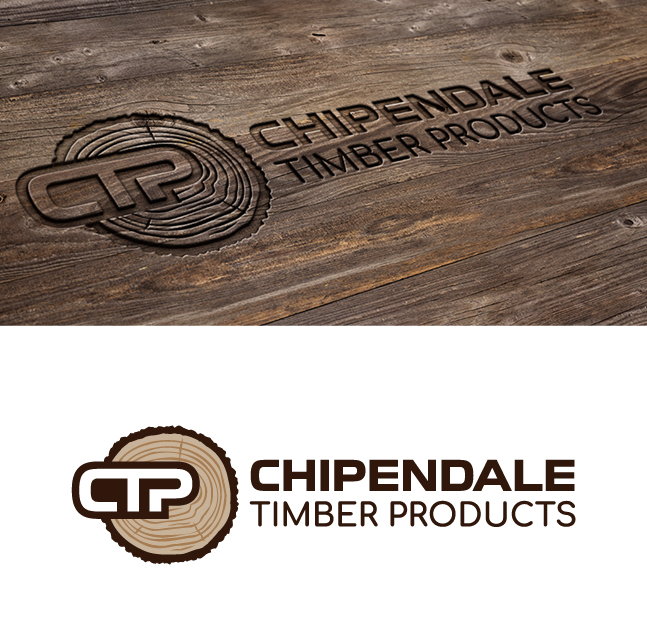 Contest Logo design for timber company 30