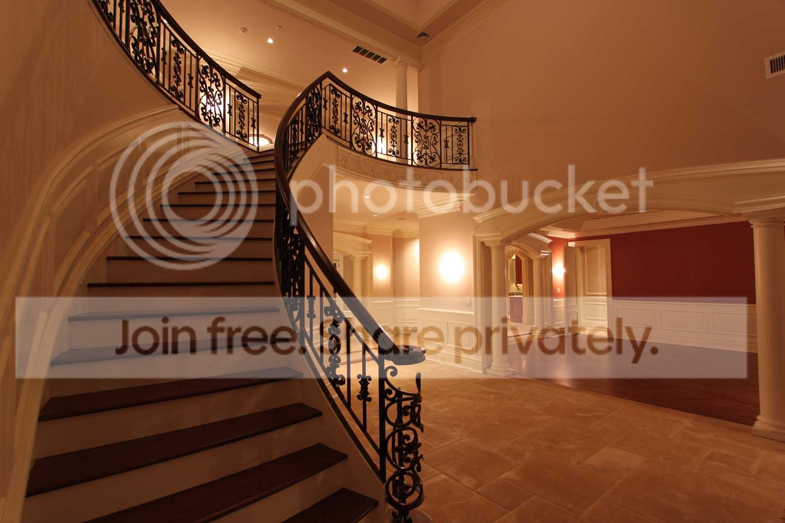Amazing French Chateau For Sale In Alpine, NJ