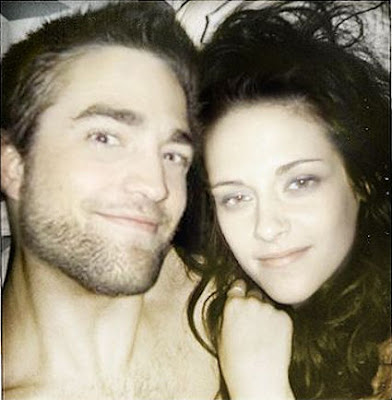 Steward naked kristen Kristen Stewart