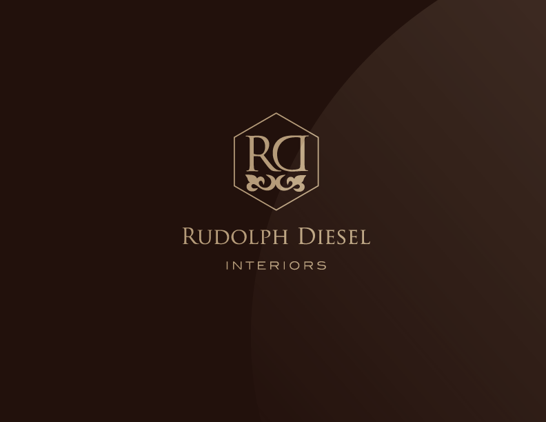 Contest - Logo design for interior designer - $40 to winner | Page 2