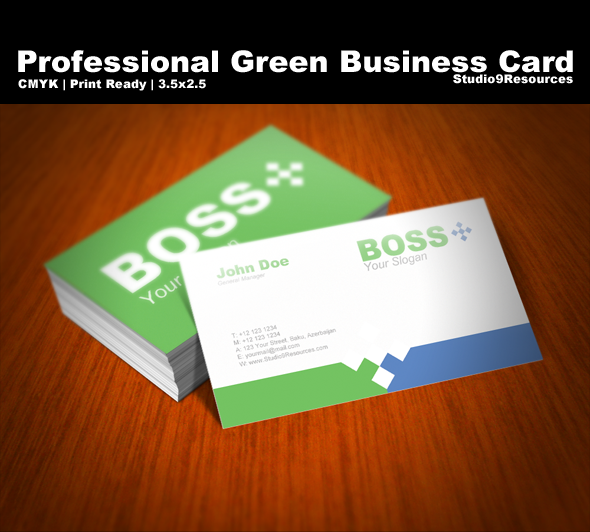 Selling Get Cheap/Professional Business Cards Made